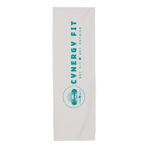 Get Fit, Get Outside Cooling Towel