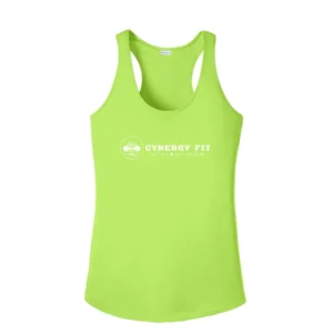 Cynergy Ladies Performance Tank