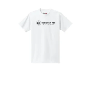 Cynergy Compression Short Sleeve Tee