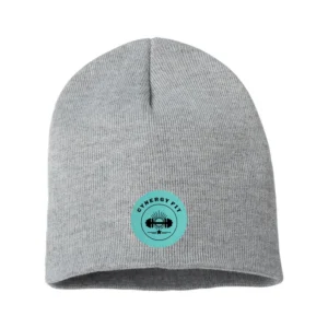 Cynergy Patch Beanie