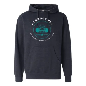 Cynergy Hoodie