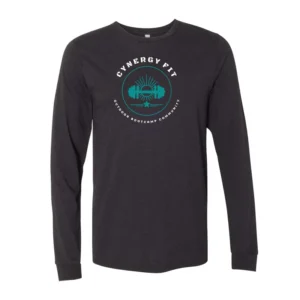 Cynergy Long Sleeves