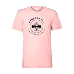 Cynergy Triblend T-Shirt