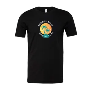 Summer Vibes T-Shirt