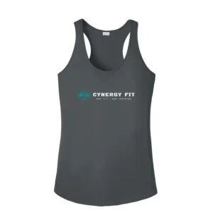 Cynergy Ladies Performance Tank