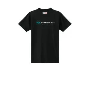 Cynergy Compression Short Sleeve Tee