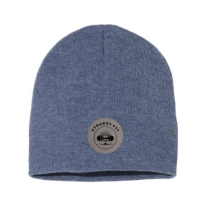Cynergy Patch Beanie