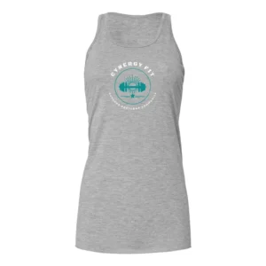 Cynergy Flowy Racerback Tank