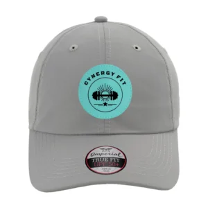 Cynergy Patch Performance Hat