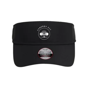 Cynergy Visor