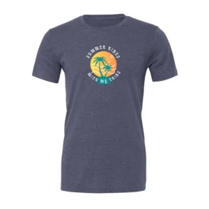 Summer Vibes T-Shirt