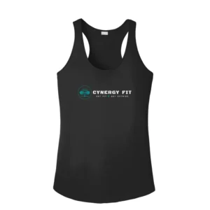 Cynergy Ladies Performance Tank