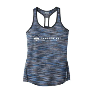 Cynergy Ladies Verge Racerback Tank