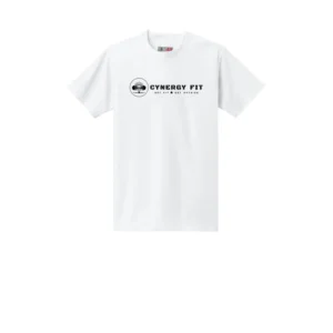Cynergy Compression Short Sleeve Tee