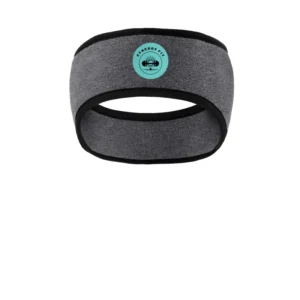 Cynergy Patch Fleece Headband