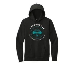 Cynergy Hoodie