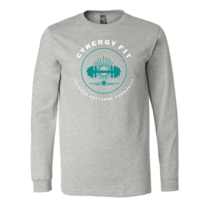Cynergy Long Sleeves