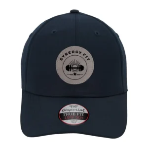 Cynergy Patch Performance Hat