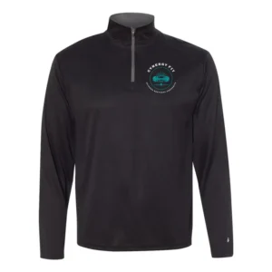 Cynergy Performance Quarter Zip