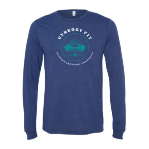 Cynergy Triblend Long Sleeves