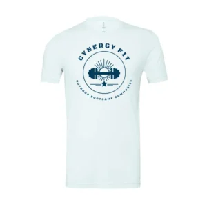 Cynergy Triblend T-Shirt