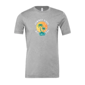 Summer Vibes T-Shirt